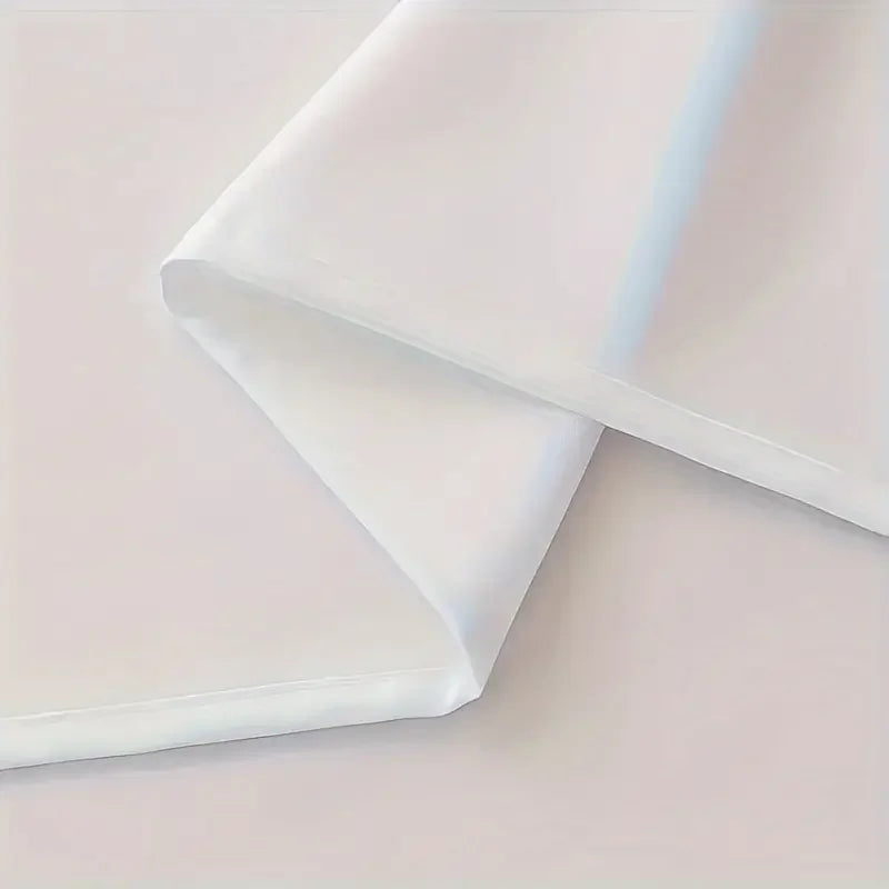 nappe table rayée multicolore ethnique imperméable polyester réutilisable moderne camping maison festive
