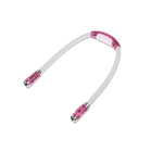 lampe frontale led col flexible lecture coureur camping extérieur vert bleu rose