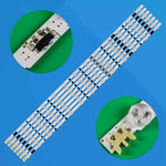 bande lumineuse led blanc moderne diodes puce électronique connecteurs