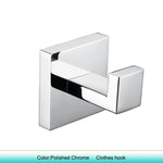 accessoires salle bain chrome moderne porte serviettes porte savon porte papier toilette porte serviettes