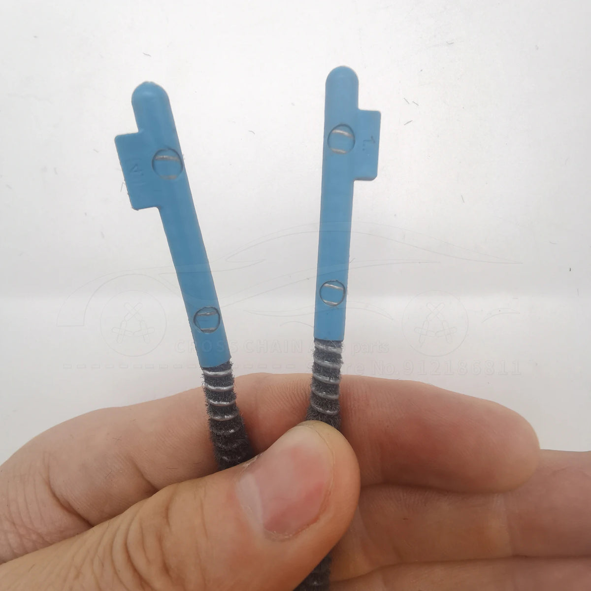 câble flexible bleu noir moderne utilitaire audi q5 tiguanl tiguan rideau toit ouvrant clips