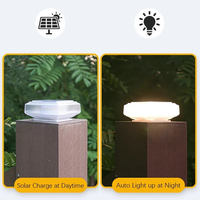 lampe solaire 30 led ip65 adhésive panneau solaire blanc lignes modernesextérieur campingDecorationEstivale