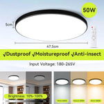 lampe led moderne télécommande blanc motifs géométriques lumière intensité variable