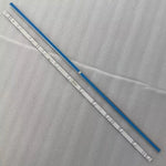bande lumineuse led blanc bleu moderne connecteurs électriques