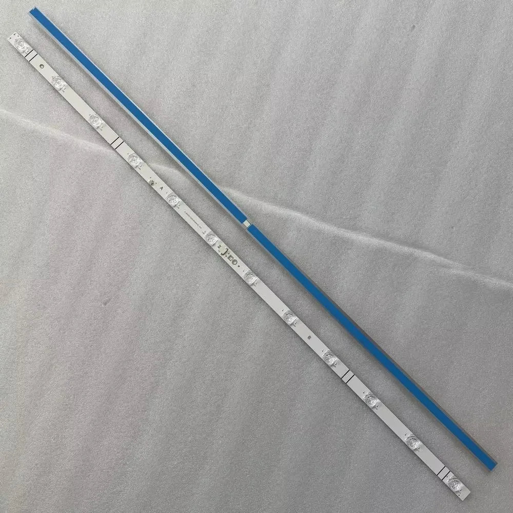 bande lumineuse led blanc bleu moderne connecteurs électriques