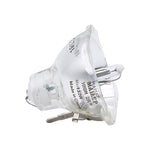 ampoule halogène 132w transparente moderne clips base lumière scène dôme rond