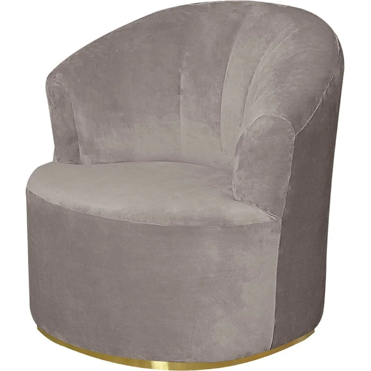 fauteuil moderne velours bleu marine lavable accueil confortable soft automne hiver