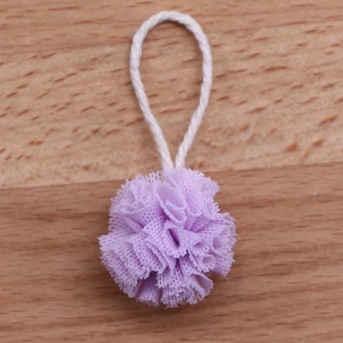 pompom bain serviettes moderne doux blanc rose vert violet jaune dentelé pratique chambre