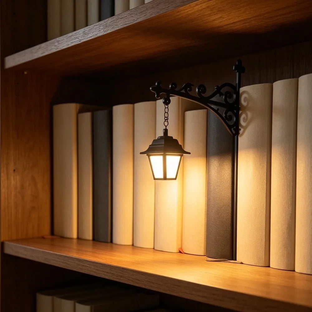 lampe murale vintage noir décoration fixée ornement chambre adulte métal intérieur