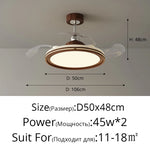 plafonnier led moderne blanc doré noir éclairage chambre salon télécommande minimaliste