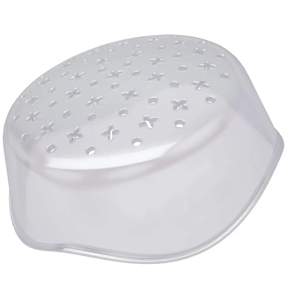 organisateur fleurs transparent silicone élastique fixe paille moderne utilitaire art floral versatile