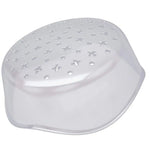 organisateur fleurs transparent silicone élastique fixe paille moderne utilitaire art floral versatile