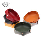 bracelet simili cuir rouge orange vert gris moderne dorés