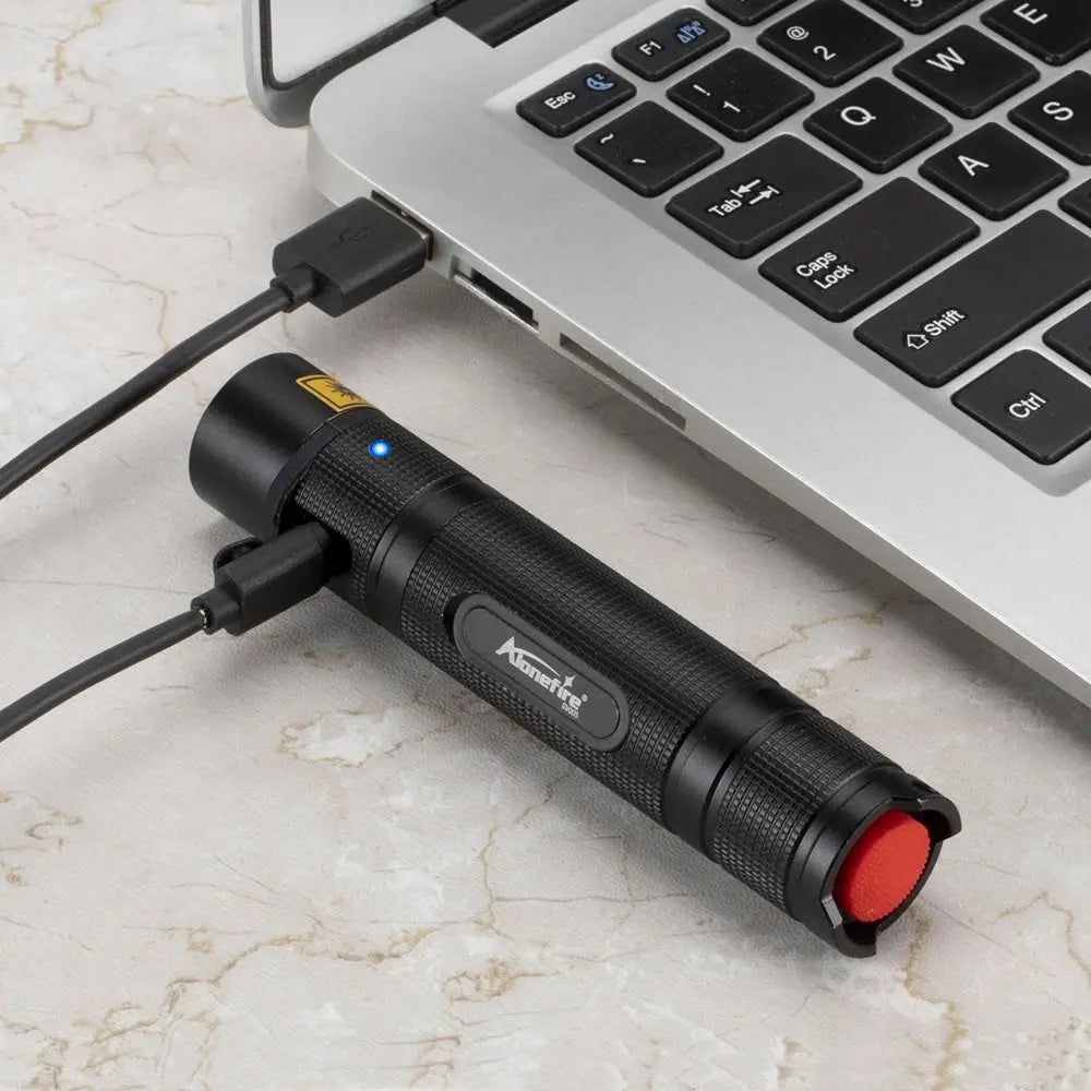 lampe torche uv 10w rechargeable lumière noire 365 405nm détecteur animaux billets minéraux led