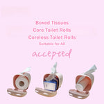 distributeur serviettes cochon mignon rose clair cartoon serviettes inclusion plastique