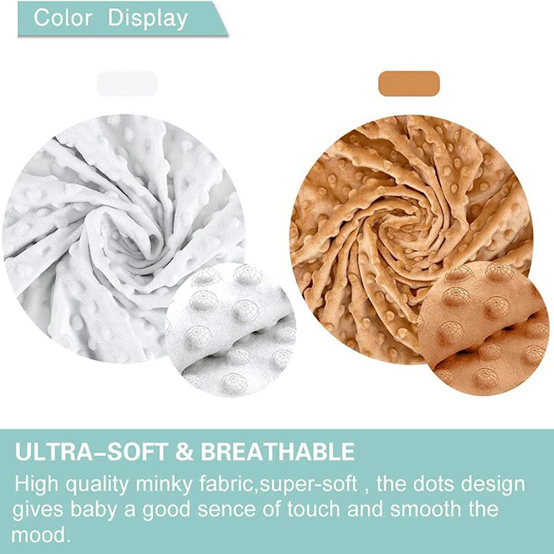 coussin bain doux perforé moderne rose clair gris bleu marine beige blanc confortable