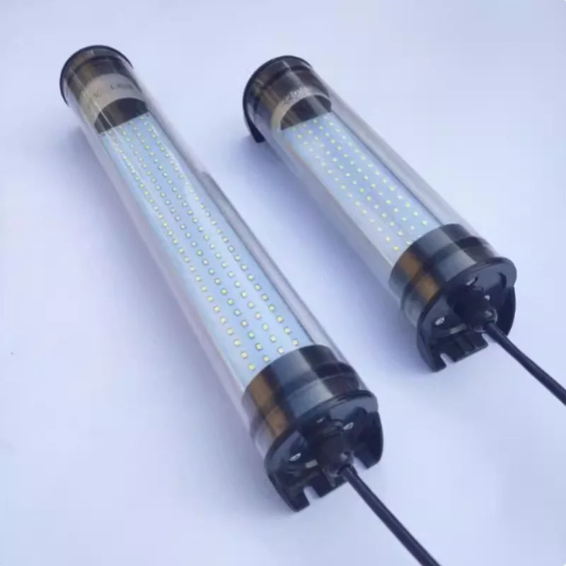 lampe led industrielle argentée moderne eyelets câble noir 110v 230v