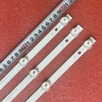 bandes led blanc modernes 30mm 70mm certifiées ul vde connecteurs