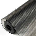 tapis protection noir antiadhésif moderne meubles évaporant texture microperforée maisonscrição