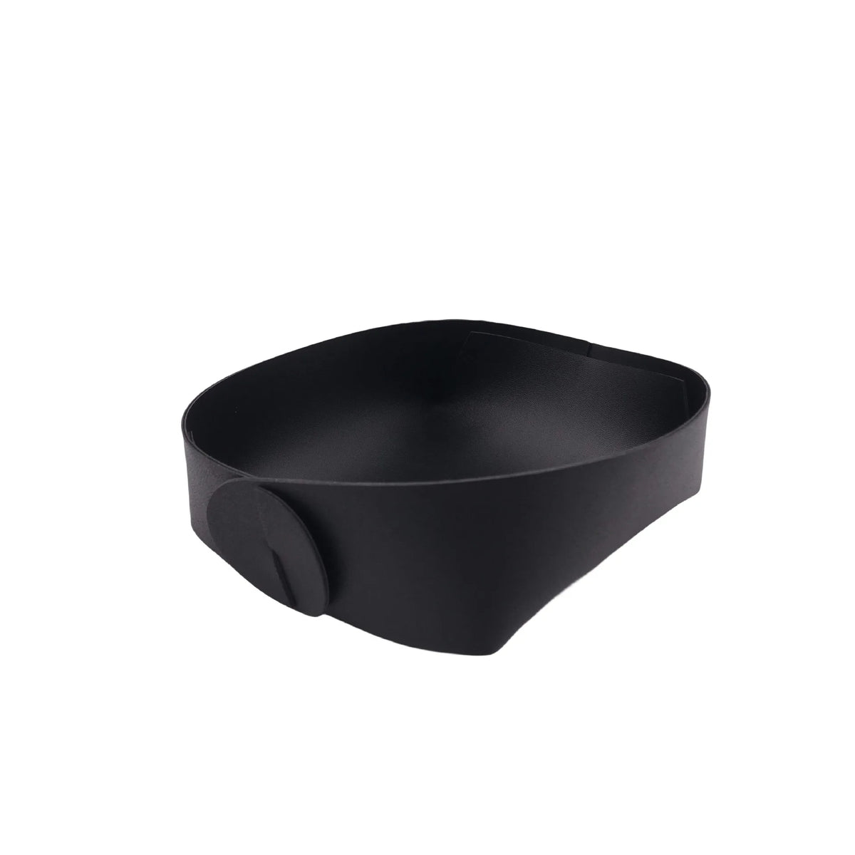boîtes rangement modernes matériau cuir couleurs vert rouge marron noir gris jaune opaques clés