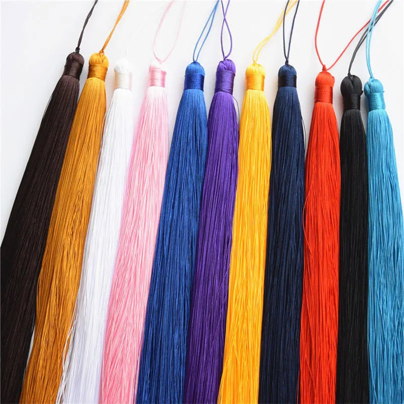 pompons décoratifs modernes polyester multicolores opaques rideaux bricolage décoration maison