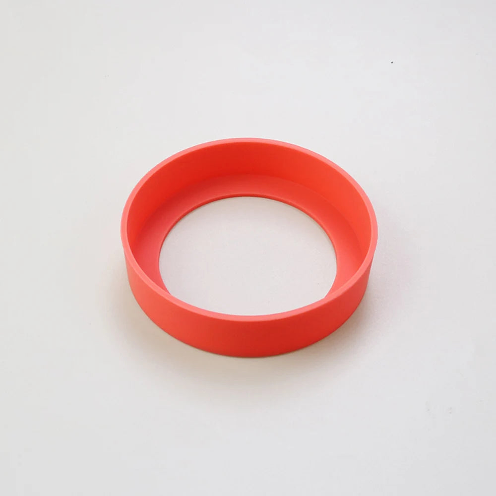 bracelet silicone résistant anti chute protection poignet sport couleur unie simple robuste