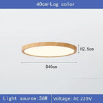 lampe moderne bois naturel blanc texture bois opacité facile éclairage led couleurs