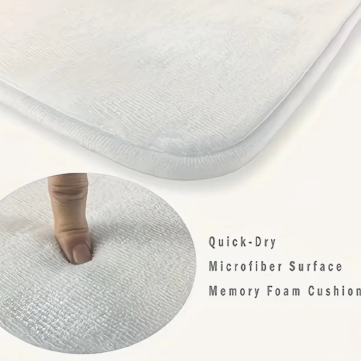 tapis prière polyester antidérapant ornements floraux beige doré classique traditionnel adultes