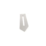 supports photo cadre minimaliste noir blanc crème encastrement dos multiple tailles