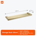 accessoires salle bain moderne porte serviettes doré porte savon porte gobelet porte lotion fixations
