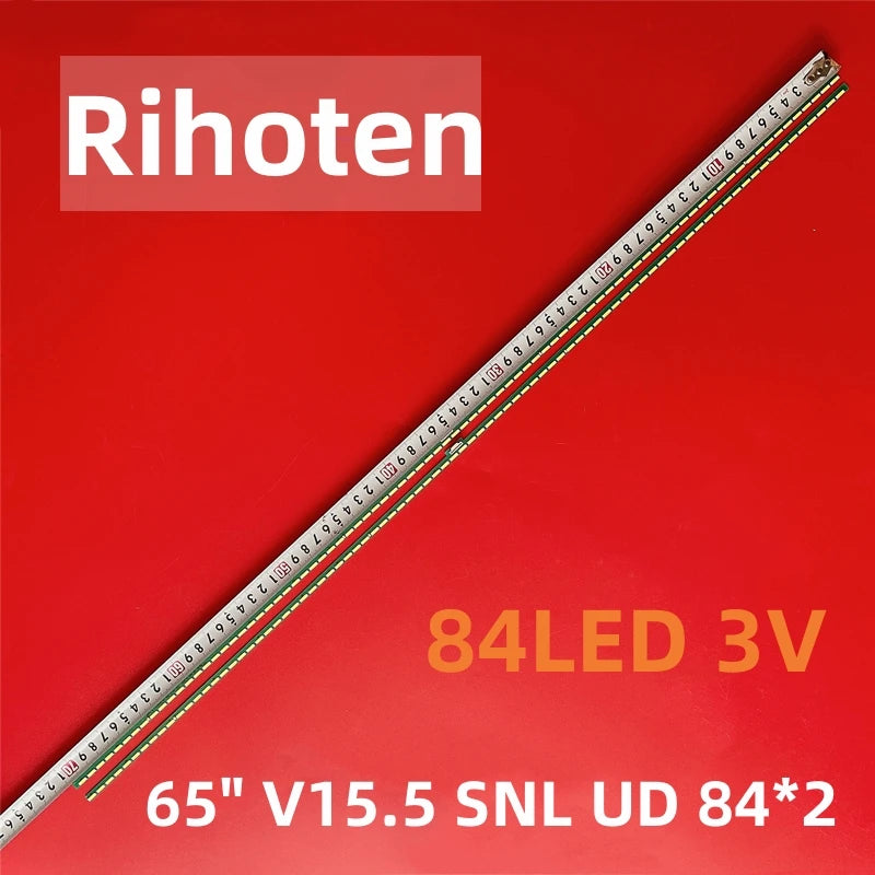 éclairage spécial ruban led vert jaune noir 65 pouces 25w 5v moderne