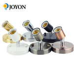support mural moderne or vis fixations ampoules led 5w cuisine salle manger