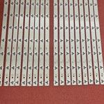 bande lumineuse led blanc moderne imprimée logos certification ul rohs cem