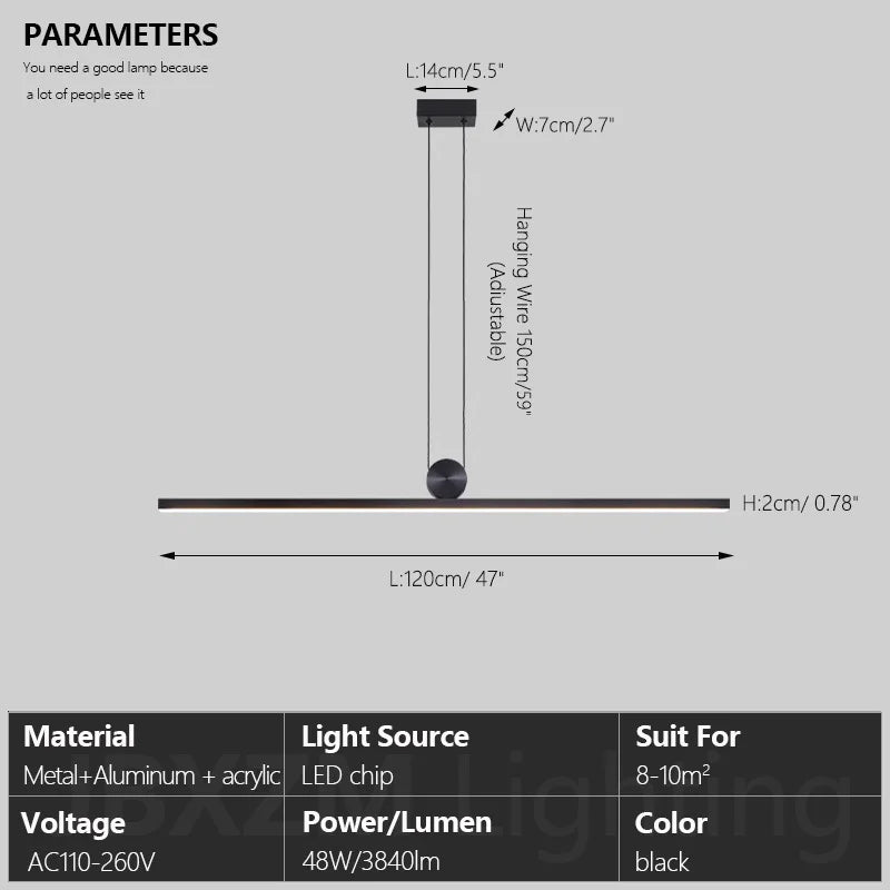 lampe suspendue moderne gris métallisé lisse finition métallique opaques télécommande 6000K 4000K 3000K