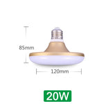 ampoule led e27 blanc froid 5500k 60w super lumineuse moderne économique 82000 lumens 10000h