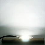 plaque led cob 50w 70w 100w blanc gris moderne ac110v 220v