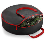 Sac de rangement pour sapin de Noël avec poignées