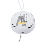 driver led blanc moderne adhésif câbles blancs 24v 36v 8w 24w