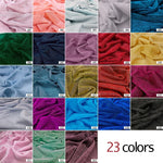 tissu maille pailleté extensible rouge noir bleu rose vert gris costume scène rideau