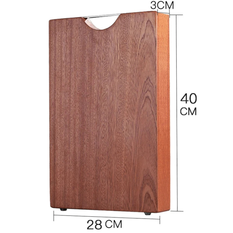 planches découper bois marron foncé traditionnel grain naturel anti moisissure respectueux environnement poignée métal