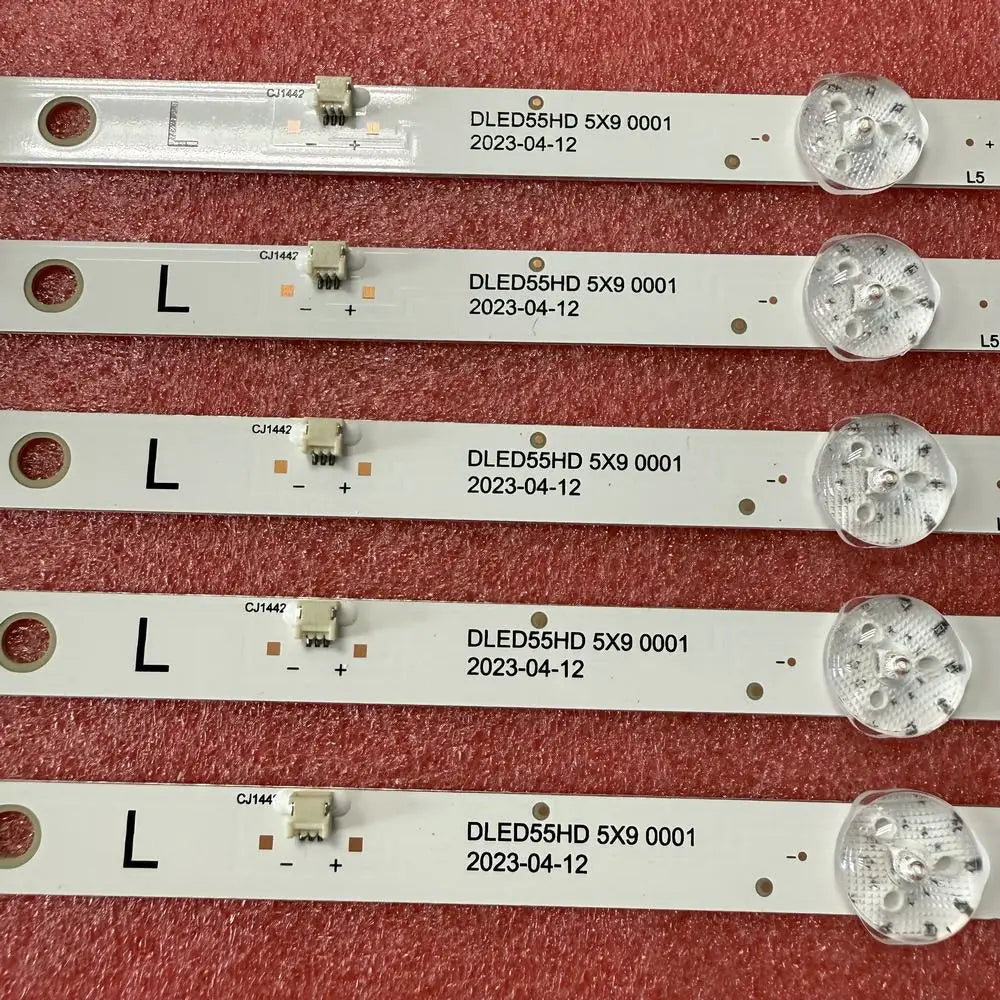 bande led blanc moderne connecteurs électriques certifiées rohs ul cem