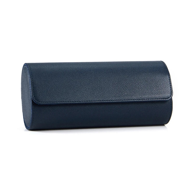 Coffret montre homme design élégant
