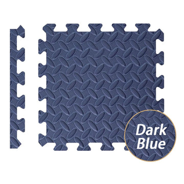 tapis sol modulable mousse carrés géométriques antidérapant bébé chambre enfant
