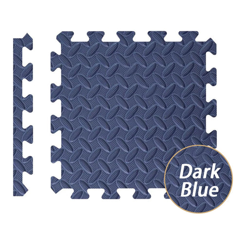 tapis sol modulable mousse carrés géométriques antidérapant bébé chambre enfant