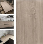 papier peint vinyle imitation bois moderne autoadhésif résistant humidité chambre salon classique extra épais