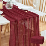chambranle moderne rouge bordeaux rose clair gris clair rayures horizontales translucide 80x300cm