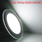 ampoule led spot blanc moderne 6w 9w 12w 18w 3000k 4000k 6000k aluminium transformateur