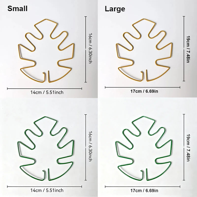 support plante spirale vert moderne adhésif petite grande robusteextérieurintérieur