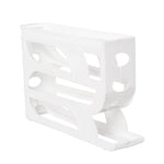 rangement d'oeufs transparent moderne boite blanche boite beige boite transparente