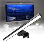 lampe led barre lumineuse 33cm 50cm moderne minimaliste écran pc usb